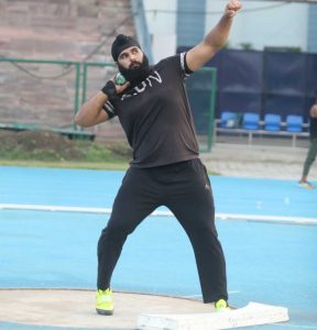टी.टी. नगर स्टेडियम में तीन दिन तक होगी प्रतिभाओं की तलाश टी.टी. नगर स्टेडियम में तीन दिन तक होगी प्रतिभाओं की तलाश