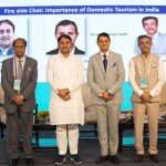 ’नई दिल्ली के होटल ताज में आयोजित फेथ कांक्लेव 2026 ’नई दिल्ली के होटल ताज में आयोजित फेथ कांक्लेव 2026