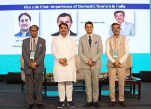 ’नई दिल्ली के होटल ताज में आयोजित फेथ कांक्लेव 2026 ’नई दिल्ली के होटल ताज में आयोजित फेथ कांक्लेव 2026