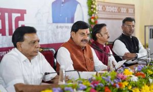 मोहन यादव कैबिनेट का बड़ा फैसला, मानसून सत्र में पेश होगा समान नागरिक संहिता (UCC) विधेयक मोहन यादव कैबिनेट का बड़ा फैसला, मानसून सत्र में पेश होगा समान नागरिक संहिता (UCC) विधेयक