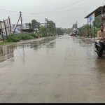 उमरिया में 24 घंटे में 15.8 मिमी बारिश, अब तक सामान्य से काफी कम वर्षा