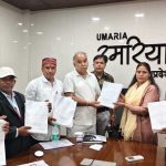 कलेक्टर एवं जिला निर्वाचन अधिकारी की अध्यक्षता में स्टैंडिंग कमेटी की बैठक संपन्न कलेक्टर एवं जिला निर्वाचन अधिकारी की अध्यक्षता में स्टैंडिंग कमेटी की बैठक संपन्न