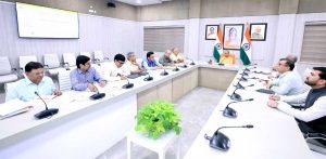 10 अतिदोहित शहरों में चलेंगे विशेष अभियान, भूजल स्तर सुधारने की नई पहल 10 अतिदोहित शहरों में चलेंगे विशेष अभियान, भूजल स्तर सुधारने की नई पहल