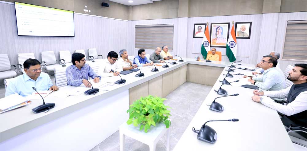 10 अतिदोहित शहरों में चलेंगे विशेष अभियान, भूजल स्तर सुधारने की नई पहल