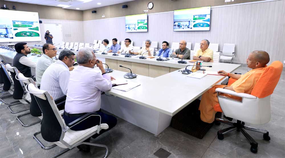 योगी सरकार में ओबीसी छात्रों को मिला शिक्षा का मजबूत सहारा योगी सरकार में ओबीसी छात्रों को मिला शिक्षा का मजबूत सहारा
