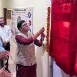 महिला स्व-सहायता समूहों, FPO और युवाओं के लिए खुलेंगे स्वरोजगार के नए द्वार-मंत्री टंक राम वर्मा महिला स्व-सहायता समूहों, FPO और युवाओं के लिए खुलेंगे स्वरोजगार के नए द्वार-मंत्री टंक राम वर्मा