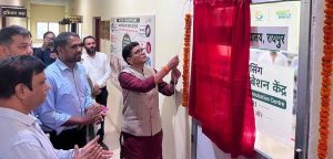 महिला स्व-सहायता समूहों, FPO और युवाओं के लिए खुलेंगे स्वरोजगार के नए द्वार-मंत्री टंक राम वर्मा महिला स्व-सहायता समूहों, FPO और युवाओं के लिए खुलेंगे स्वरोजगार के नए द्वार-मंत्री टंक राम वर्मा