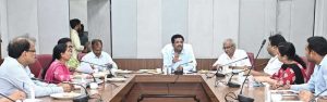 रायपुर में होगा राष्ट्रीय ’साइंस म्यूजियम’ का आयोजन