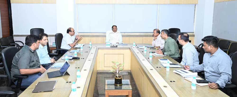 एआई मिशन के जरिए युवाओं को कौशल, रोजगार और नवाचार के मिलेंगे नए अवसर एआई मिशन के जरिए युवाओं को कौशल, रोजगार और नवाचार के मिलेंगे नए अवसर
