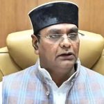 फेस-1 का जल्द होगा लोकार्पण, एथलेटिक्स, हॉकी और फुटबॉल की गतिविधियां होंगी प्रारंभ : मंत्री सारंग