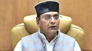 फेस-1 का जल्द होगा लोकार्पण, एथलेटिक्स, हॉकी और फुटबॉल की गतिविधियां होंगी प्रारंभ : मंत्री सारंग
