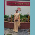 चंदिया की बेटी यशु तिवारी बनीं खनिज निरीक्षक चंदिया की बेटी यशु तिवारी बनीं खनिज निरीक्षक