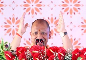 रज्जू भैया सैनिक विद्या मंदिर में आयोजित कार्यक्रम में बोले सीएम योगी रज्जू भैया सैनिक विद्या मंदिर में आयोजित कार्यक्रम में बोले सीएम योगी