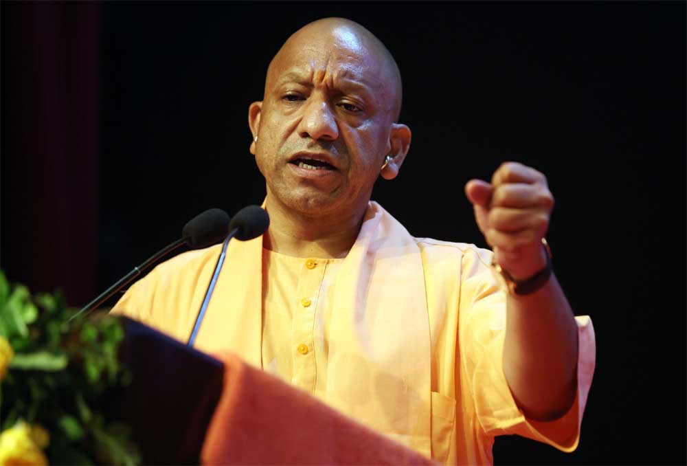 विकास के लिए प्रदेश का कोना-कोना मथ रहे मुख्यमंत्री योगी आदित्यनाथ, अनवरत पांचवें महीने सहारनपुर पहुंचे
