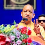 सीएम ने किया आगरा में उच्च शिक्षा विभाग के शिक्षकों एवं उनके आश्रितों के लिए ‘मुख्यमंत्री शिक्षक कैशलेस चिकित्सा योजना’ का शुभारंभ, करीब 10 लाख लोग होंगे योजना से आच्छादित सीएम ने किया आगरा में उच्च शिक्षा विभाग के शिक्षकों एवं उनके आश्रितों के लिए ‘मुख्यमंत्री शिक्षक कैशलेस चिकित्सा योजना’ का शुभारंभ, करीब 10 लाख लोग होंगे योजना से आच्छादित
