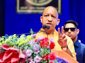 सीएम ने किया आगरा में उच्च शिक्षा विभाग के शिक्षकों एवं उनके आश्रितों के लिए ‘मुख्यमंत्री शिक्षक कैशलेस चिकित्सा योजना’ का शुभारंभ, करीब 10 लाख लोग होंगे योजना से आच्छादित सीएम ने किया आगरा में उच्च शिक्षा विभाग के शिक्षकों एवं उनके आश्रितों के लिए ‘मुख्यमंत्री शिक्षक कैशलेस चिकित्सा योजना’ का शुभारंभ, करीब 10 लाख लोग होंगे योजना से आच्छादित