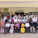 महाविद्यालयों, विश्वविद्यालयों में परांपरागत विषय से पढ़ाई कर रहे विद्यार्थियों के लिए उच्च शिक्षा विभाग उपलब्ध करवा रहा रोजगारोंमुखी शिक्षा
