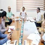 समयबद्ध पदपूर्ति के लिए संबंधित एजेंसी नियमित रूप से करें संपर्क समयबद्ध पदपूर्ति के लिए संबंधित एजेंसी नियमित रूप से करें संपर्क
