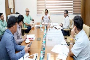 समयबद्ध पदपूर्ति के लिए संबंधित एजेंसी नियमित रूप से करें संपर्क समयबद्ध पदपूर्ति के लिए संबंधित एजेंसी नियमित रूप से करें संपर्क