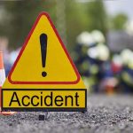 रीवा लौटते समय दर्दनाक सड़क हादसा, पूर्व विधायक के परिवार के 5 सदस्यों की जान गई