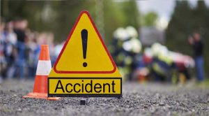 रीवा लौटते समय दर्दनाक सड़क हादसा, पूर्व विधायक के परिवार के 5 सदस्यों की जान गई