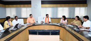 हर माह वीडियो आधारित निरीक्षण से गड्ढों, दरारों और पॉटहोल की होगी पहचान, त्वरित मरम्मत की बनेगी कार्ययोजना