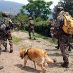अनंतनाग के लाल चौक पर चली गोलियां, आतंकी हमले के शक में जांच तेज; हेड कॉन्स्टेबल की मौत