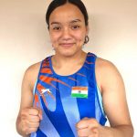 विश्वस्तरीय प्रशिक्षण के साथ आगामी अंतर्राष्ट्रीय प्रतियोगिताओं की करेंगी तैयारी