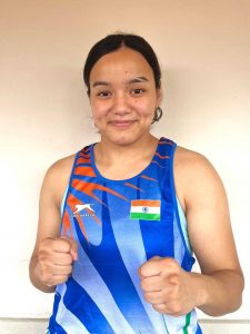 विश्वस्तरीय प्रशिक्षण के साथ आगामी अंतर्राष्ट्रीय प्रतियोगिताओं की करेंगी तैयारी