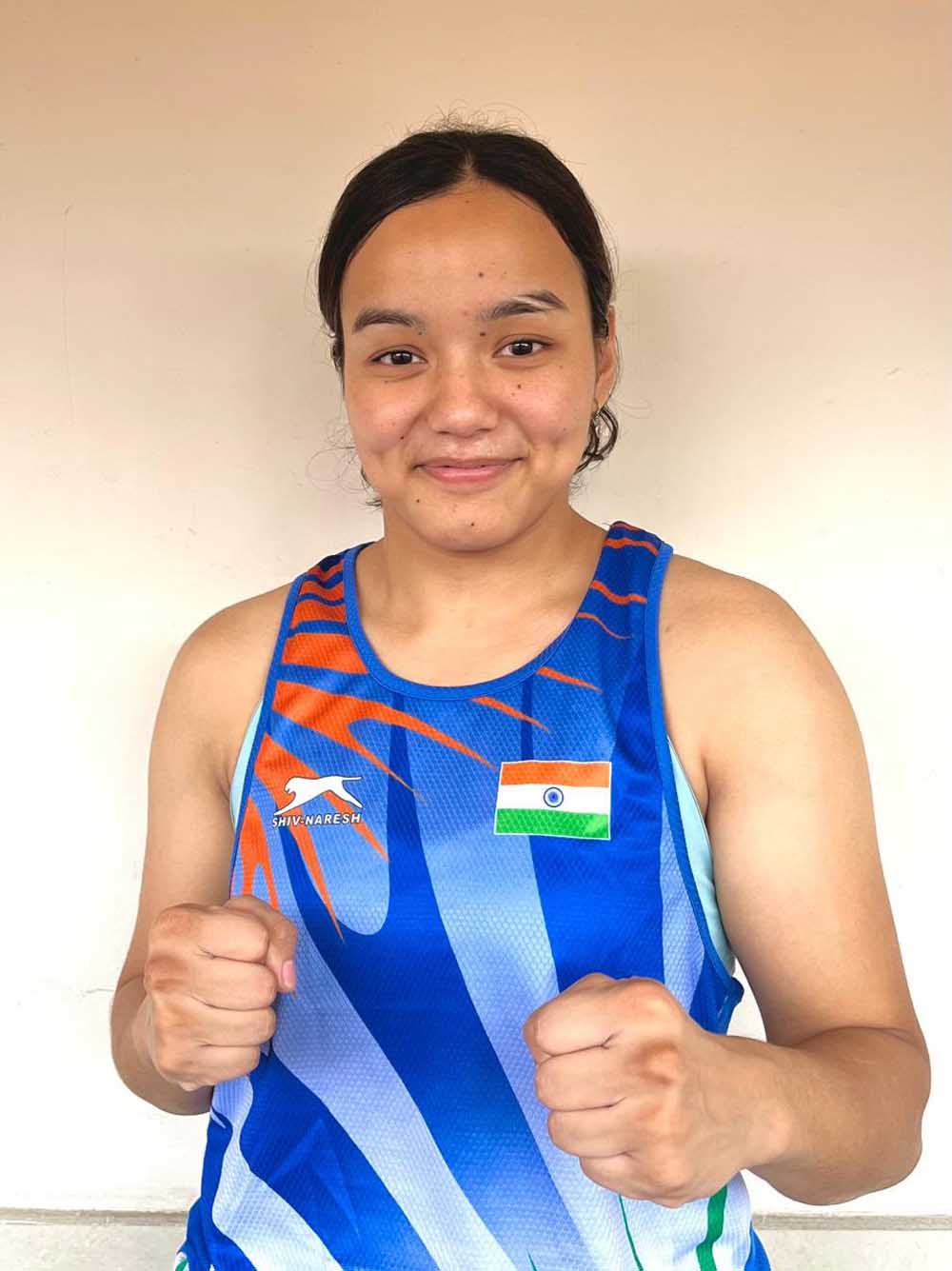 विश्वस्तरीय प्रशिक्षण के साथ आगामी अंतर्राष्ट्रीय प्रतियोगिताओं की करेंगी तैयारी