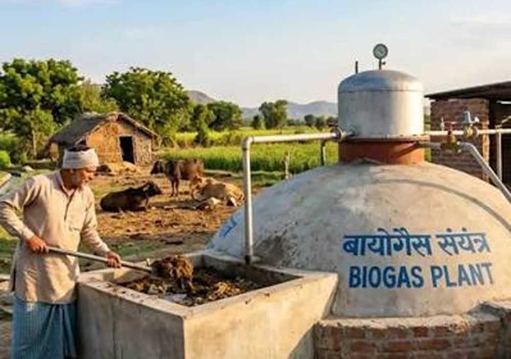 सीएम योगी के विजन के अनुरूप बड़े पैमाने पर फिक्स के साथ-साथ पोर्टेबल प्लांट लगाने की तैयारी सीएम योगी के विजन के अनुरूप बड़े पैमाने पर फिक्स के साथ-साथ पोर्टेबल प्लांट लगाने की तैयारी