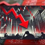 Stock Market Fall: होर्मुज वॉर की आशंका से बाजार में भारी उतार-चढ़ाव, सेंसेक्स ने की दमदार वापसी