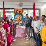 सिंधी व्यंजनों का स्वाद और सुगंध का भव्य मुकाबला सिंधी व्यंजनों का स्वाद और सुगंध का भव्य मुकाबला