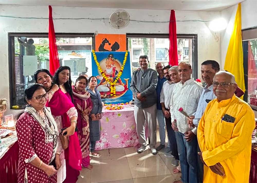 सिंधी व्यंजनों का स्वाद और सुगंध का भव्य मुकाबला सिंधी व्यंजनों का स्वाद और सुगंध का भव्य मुकाबला