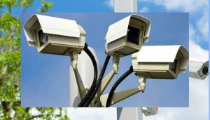 रेलवे ट्रैक के पोल पर मिला संदिग्ध CCTV कैमरा, अमृतसर में सुरक्षा एजेंसियां अलर्ट रेलवे ट्रैक के पोल पर मिला संदिग्ध CCTV कैमरा, अमृतसर में सुरक्षा एजेंसियां अलर्ट