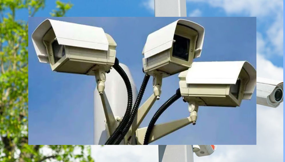 रेलवे ट्रैक के पोल पर मिला संदिग्ध CCTV कैमरा, अमृतसर में सुरक्षा एजेंसियां अलर्ट रेलवे ट्रैक के पोल पर मिला संदिग्ध CCTV कैमरा, अमृतसर में सुरक्षा एजेंसियां अलर्ट