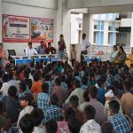 प्रदेशभर में गुरु सम्मान और संस्कारों का उत्सव गुरु पूर्णिमा पखवाड़े का हुआ समापन
