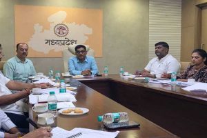 प्रदेश की मंडियों में लगेंगी ग्रेडिंग सोर्सिंग यूनिट ई मंडी योजना प्रभावी बनाने के निर्देश