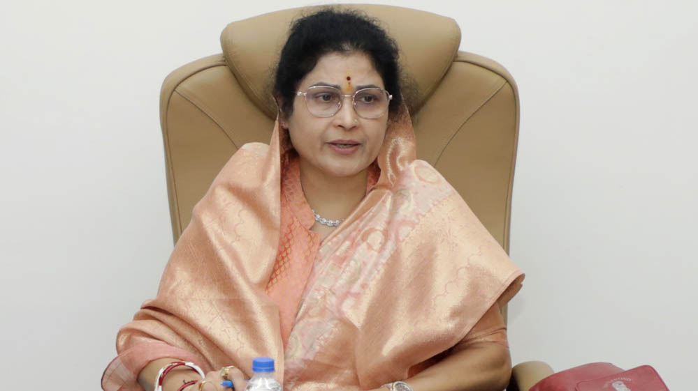 विदेश अध्ययन छात्रवृत्ति योजना बनी पिछड़ा वर्ग के छात्रों के लिए नई उम्मीद, राज्यमंत्री गौर का दावा