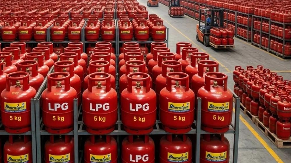 LPG लेने के नियम बदले, बिना कनेक्शन भी खरीद सकेंगे सिलेंडर; जानिए नई सुविधा