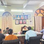 बाल श्रम कराने वालों पर अब बहुस्तरीय कानूनी कार्रवाई की तैयारी बाल श्रम कराने वालों पर अब बहुस्तरीय कानूनी कार्रवाई की तैयारी