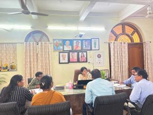 बाल श्रम कराने वालों पर अब बहुस्तरीय कानूनी कार्रवाई की तैयारी बाल श्रम कराने वालों पर अब बहुस्तरीय कानूनी कार्रवाई की तैयारी