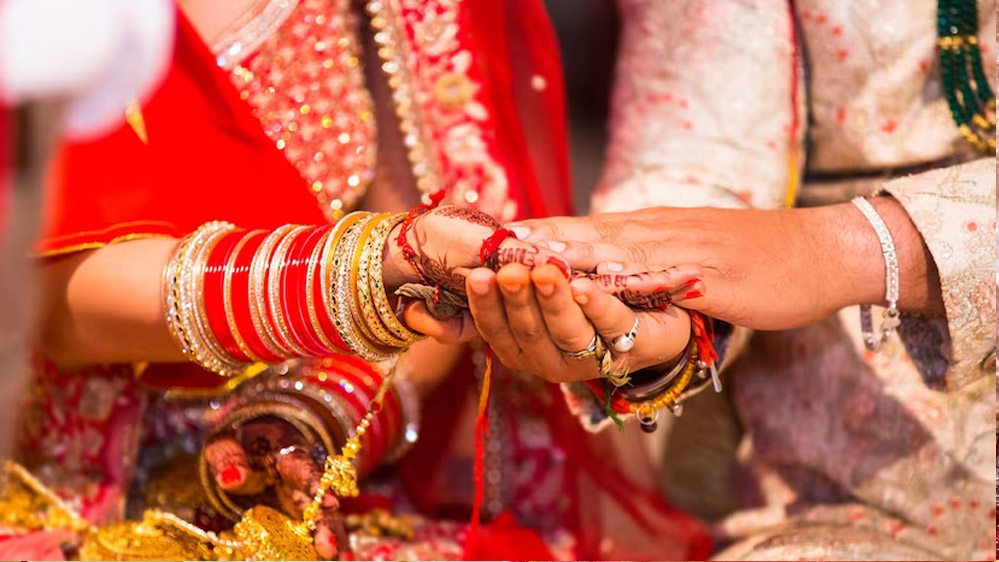 Wedding Muhurat 2026: 25 जुलाई से थमेंगी शहनाइयां, नोट करें शादी-सगाई के अगले शुभ मुहूर्त Wedding Muhurat 2026: 25 जुलाई से थमेंगी शहनाइयां, नोट करें शादी-सगाई के अगले शुभ मुहूर्त