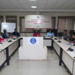 जमीनी अनुभव ही बनेंगे प्रशिक्षण, डिजिटल नवाचार और सेवा सुधार की नई दिशा