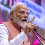 PM मोदी का विपक्ष पर तीखा वार, कहा- जहां तर्क और तथ्य हों, वहां तूफान की जरूरत नहीं PM मोदी का विपक्ष पर तीखा वार, कहा- जहां तर्क और तथ्य हों, वहां तूफान की जरूरत नहीं