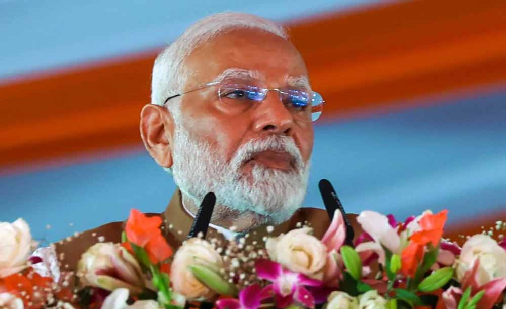 17 जुलाई को PM मोदी का चंडीगढ़ दौरा संभव, प्रशासन तैयारियों में जुटा; हरियाणा जाने की भी संभावना