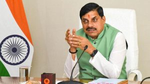 सरकारी खर्चों पर MP सरकार की कैंची, अफसरों के लिए व्हीकल पूलिंग अनिवार्य, हवाई यात्रा पर लगी रोक सरकारी खर्चों पर MP सरकार की कैंची, अफसरों के लिए व्हीकल पूलिंग अनिवार्य, हवाई यात्रा पर लगी रोक