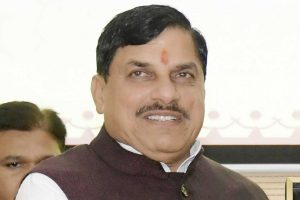 भारत टैक्स 2026 में निवेशकों से संवाद करेंगे मुख्यमंत्री डॉ. यादव, निवेश को मिलेगा नया बढ़ावा भारत टैक्स 2026 में निवेशकों से संवाद करेंगे मुख्यमंत्री डॉ. यादव, निवेश को मिलेगा नया बढ़ावा