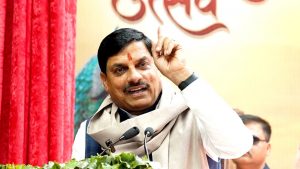 ग्वालियर बनेगा देश का पहला टेलीकॉम मैन्युफैक्चरिंग हब, ₹15 हजार करोड़ निवेश से 5 हजार युवाओं को मिलेगा रोजगार