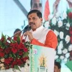 दतिया में चुनावी रण तेज! CM मोहन यादव और हेमंत खंडेलवाल आज करेंगे शक्ति प्रदर्शन